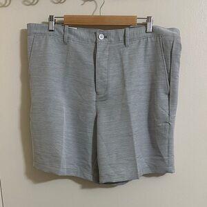NWT OG Penguin Men’s Pearl Blue Shorts size 38